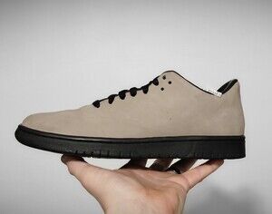 Vintage Nike Dunk Low Supreme One Seam 2005 RARE sb Mens Size 9 og Pe Premium Db